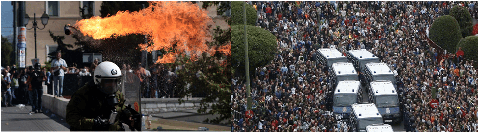 Protests 2