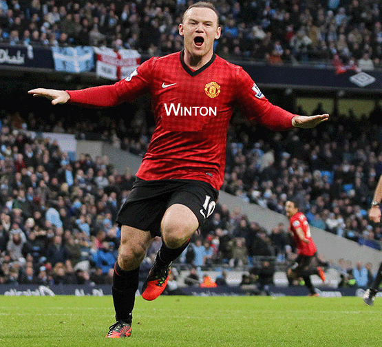 rooney winton