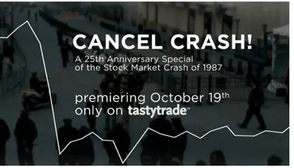 Cancel Crash