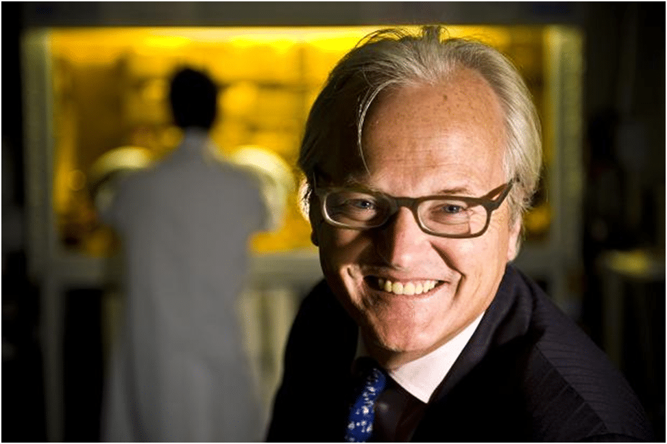 David Harding