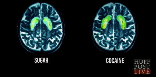 Sugar Cocaine