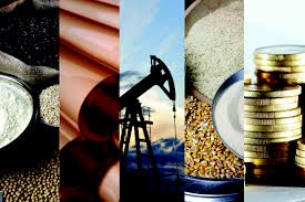 Commodities