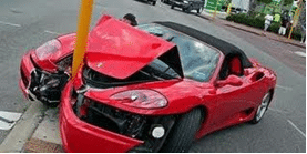 Car Crash Drawdown