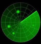 radar