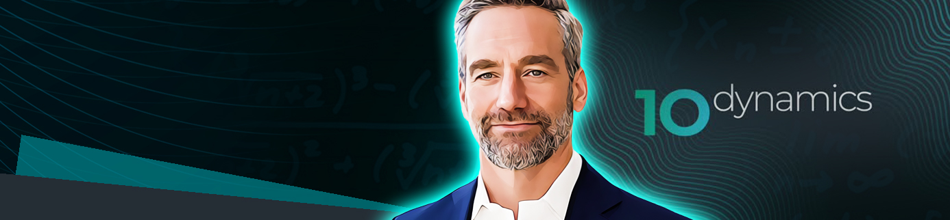 Trend, Prop, and Being Allergic to Optimization with Bill Gebhardt of 10Dynamics