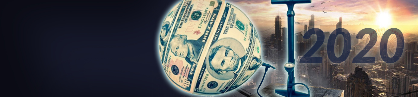 Butler and Buck Back to Bookend 2020 on The Derivative