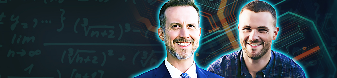 AI isn’t coming…it’s already here, with Adam Butler and Taylor Pearson