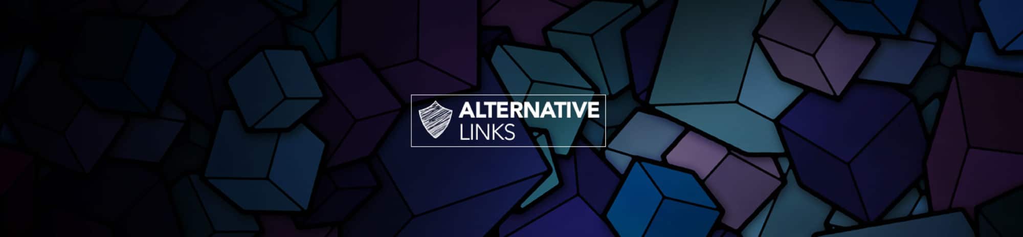 Alternative Links: The Coming Renaissance