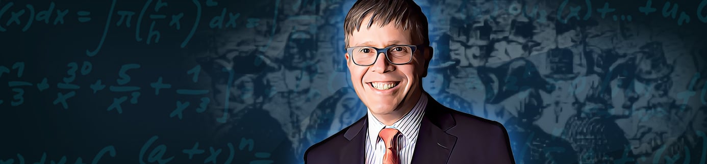 Nobody is prepared for a 2nd leg down, with Ari Bergmann of Penso Advisors