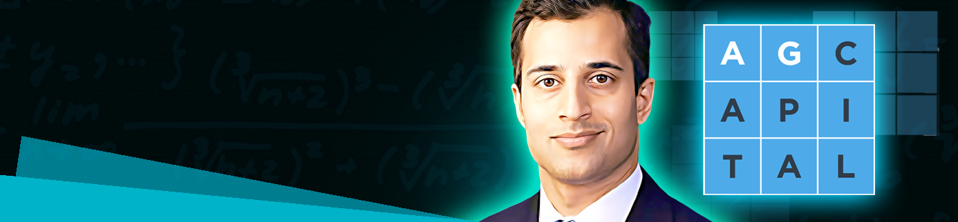 Unpacking the Sell-Off! Awesome Insights from discretionary macro trader Asim Ghaffar
