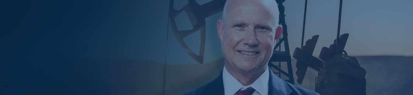 From Venezuelan Oil to Nuclear Frontiers: Navigating Resource Markets with Robert Mullin