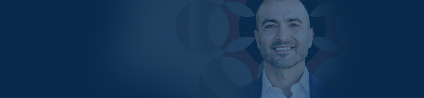 Tech, Trust, and Tactical Investing: A New Era of Wealth Management with Kevin Jamali of Farther