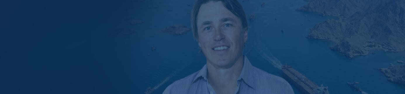 Oil, War, and the Strait of Hormuz:  What current events look like through the eyes of an energy trader