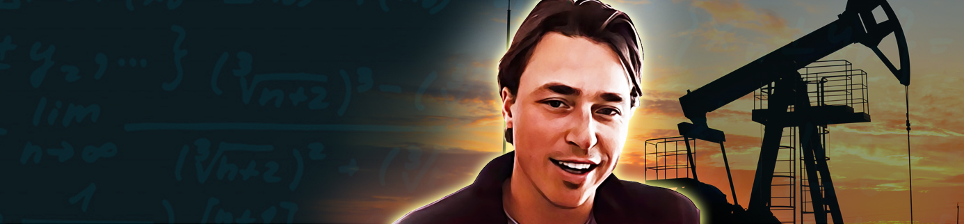 Constructing A Systematic Oil Trader: Fueling growth at Cayler Capital