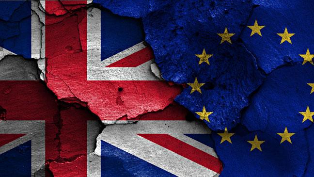 Brexit, Bill Gates, and the 300 Mile Tall Man