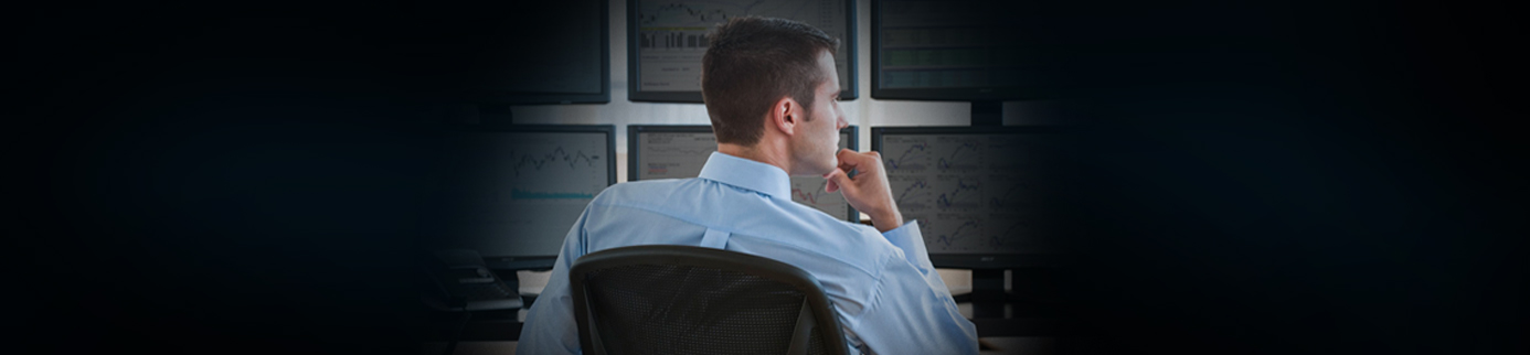 Why Large Losses (& Gains) come out of Low Vol periods