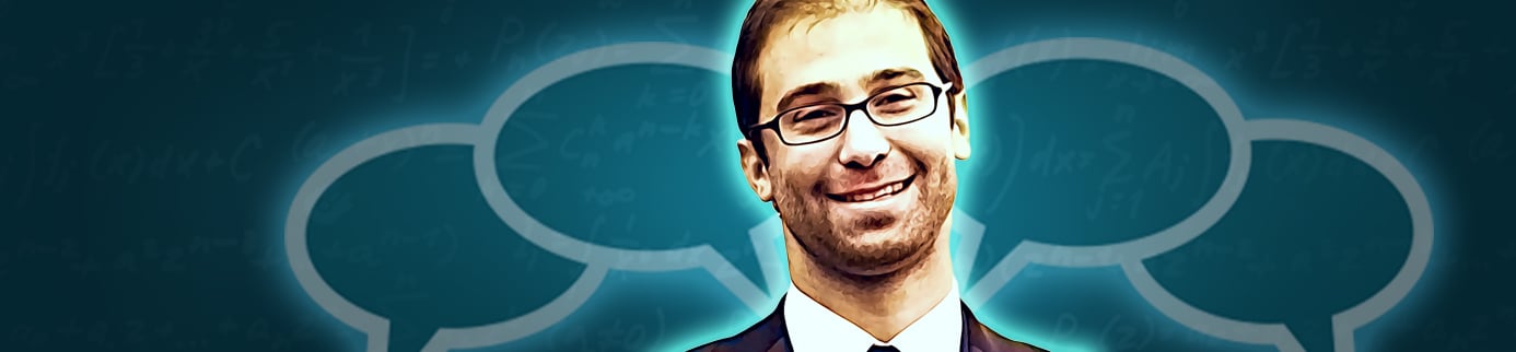 The Top Podcasts, Blogs, and Videos with Cem Karsan