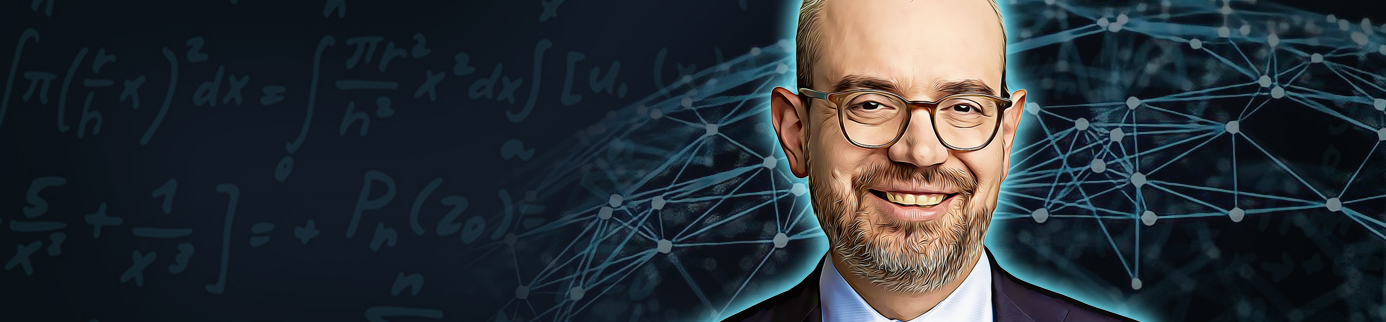 Algorithmic Sports Betting, Trading Metals to Trending Commodities, & Crypto’s Future with Charlie McGarraugh of Blockchain.com