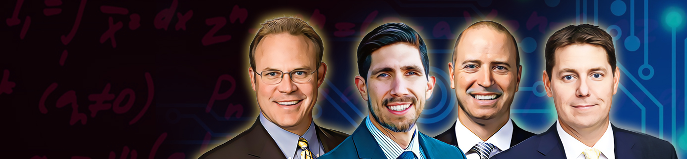 Why Systematic? Why CTA? Why Now? A panel event with Mercer, Campbell, EMC Capital & Resolve