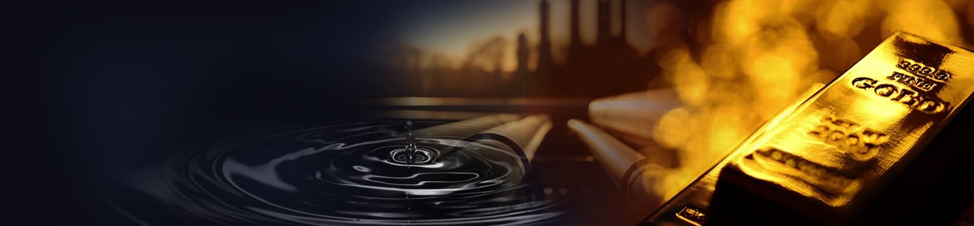 Gundlach and Paul Tudor Jones say it’s Time to Buy Commodities
