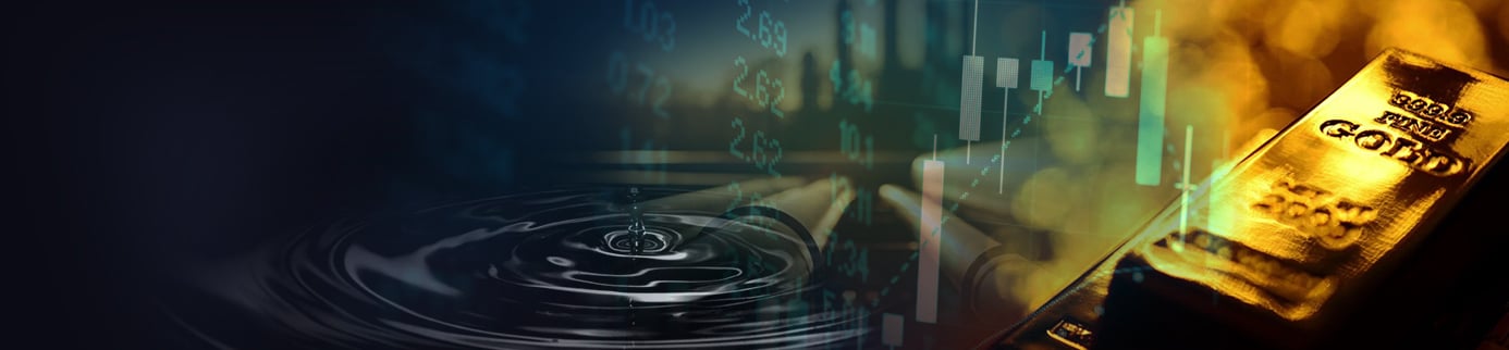 8 ½ Ways to Invest in Commodities
