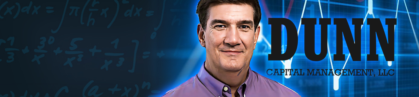 Setting the record straight – Trend following: the proof is in the track record with Marty Bergin of DUNN Capital