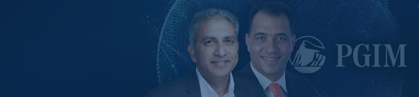 Defensive Equity, Flex Options, and the Future of Quant at PGIM