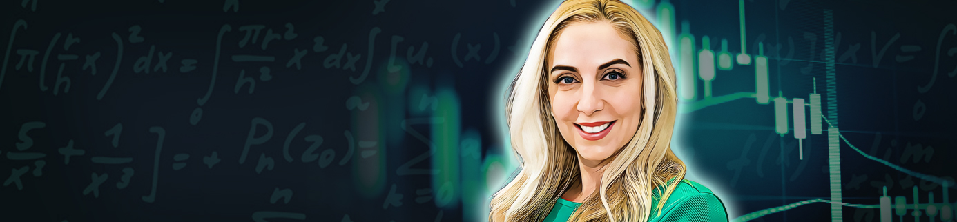 TIPS, Options & Rates. Increased Volatility environments with Nancy Davis