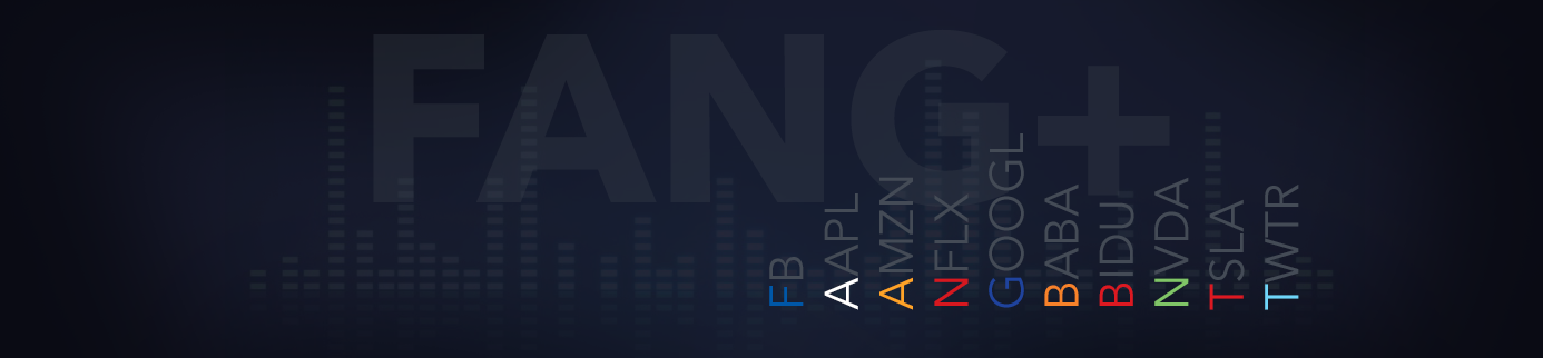 Move over Nasdaq, FANG+ is here