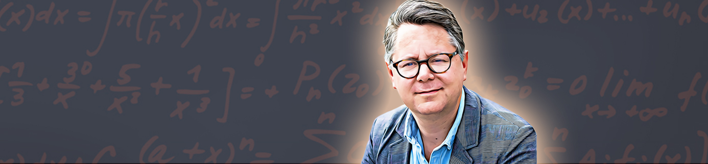 The Trillions of Dollars tracking Three Million Indices, with F.T.’s Finance Correspondent, Robin Wigglesworth