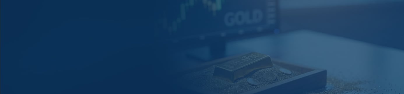 Gold’s Been on a Tear. If You’re Going to Play in This Sandbox, Here’s What You Need to Know.