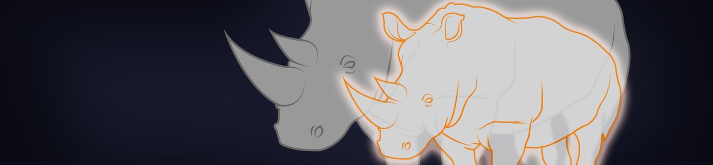 Black Swans, Gray Rhinos, and Tigers..Oh My with Michele Wucker on The Derivative