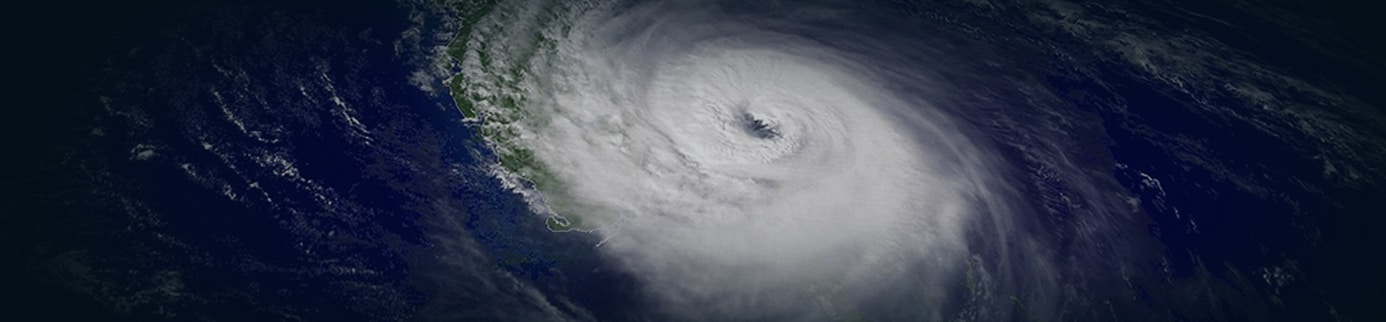 How Quants Forecast Hurricanes