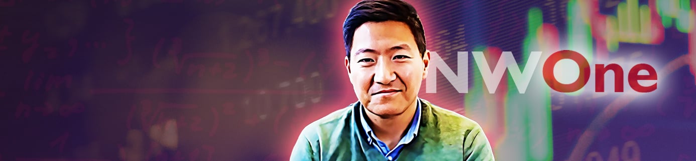 Systematic Commodity Trading (without Trend) with Jae-Min Hyun of NWOne