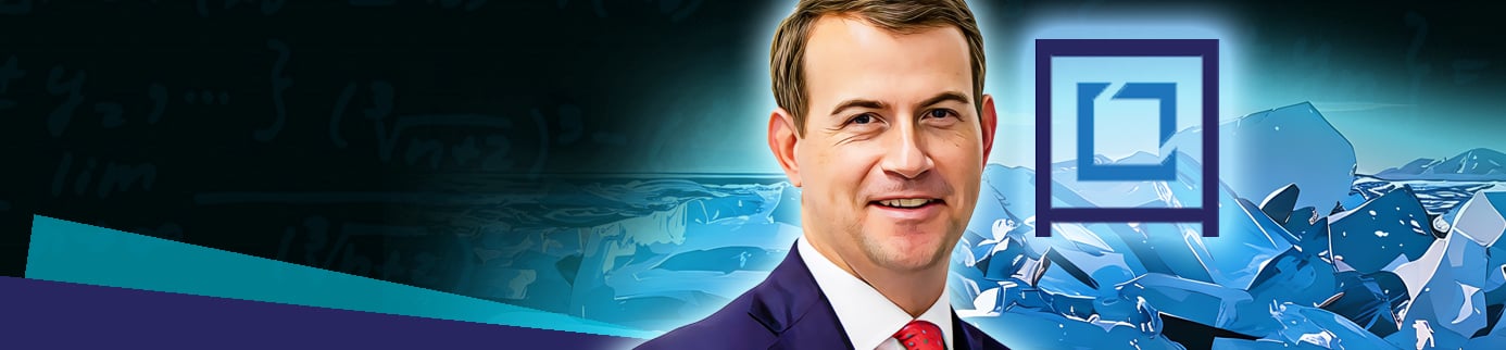 China Tech, Carbon, and Option Overlays in ETFs?  Yep, with James Maund of KraneShares