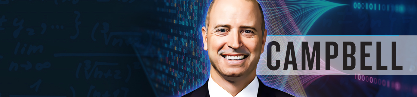 Surviving Adversity, Building Resilience, and Evolving a Quantitative Investment Firm with Joe Kelly of Campbell