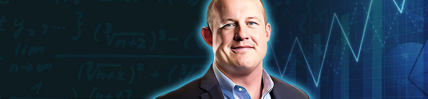 Trend Following Asset Allocations with Jon Robinson of Blueprint
