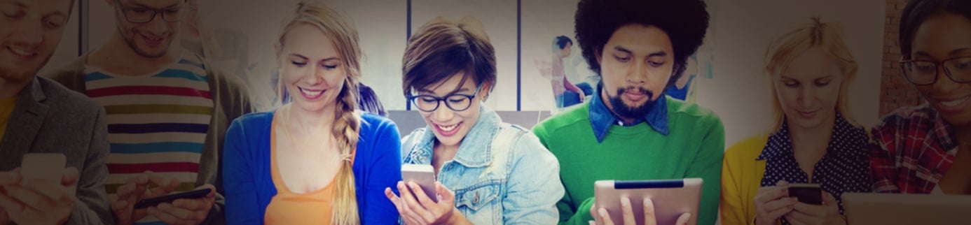 Wall Street has a Bad Rap with Millennials – Good Luck Fixing it