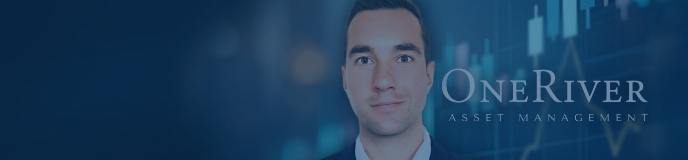 SuperCars, Salad, and Sumo Wrestlers: Inside One River’s Systematic Risk Mitigation Playbook with Patrick Kazley