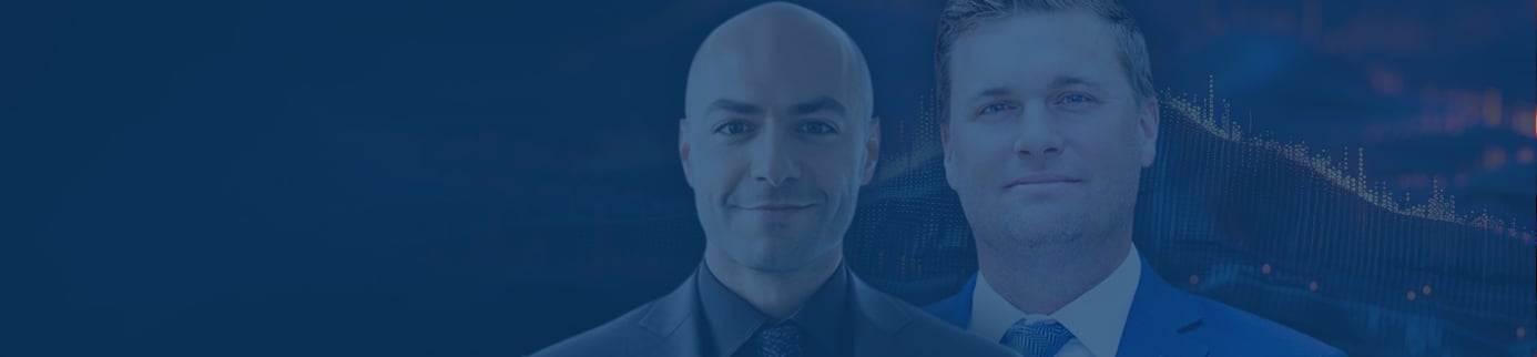 The 2025 market review draft, talking Bears, Crypto Cycles & AI Paradoxes with David Dziekanski & Zed Francis