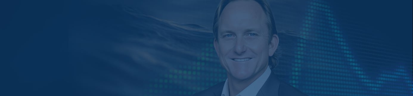 Engineering Alpha using Trend and Volatility on Equity Beta with Eric Leake of ALTUS Private Capital