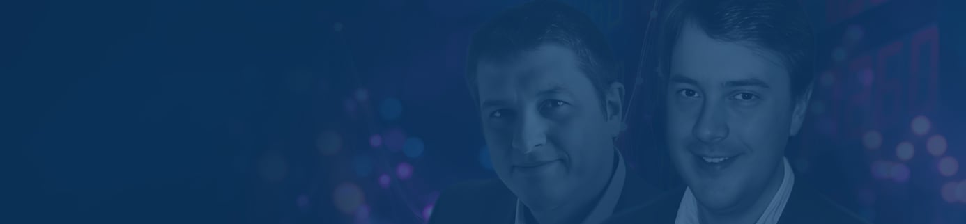 Beyond Buy and Hold: Q3 Asset Mgmt’s Quantitative Approach to Tactical Investing with Bruce Greig & Brad Giaimo