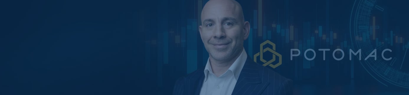 Timing, Triggers & Transparency: Inside Potomac Funds’ Tactical Investing Playbook with Dan Russo