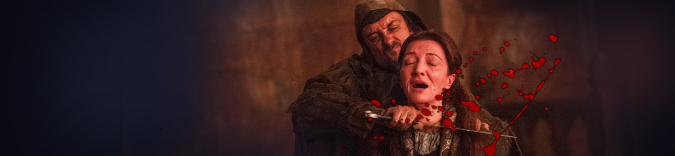 Asset Class Scoreboard: (red wedding version) March 2020