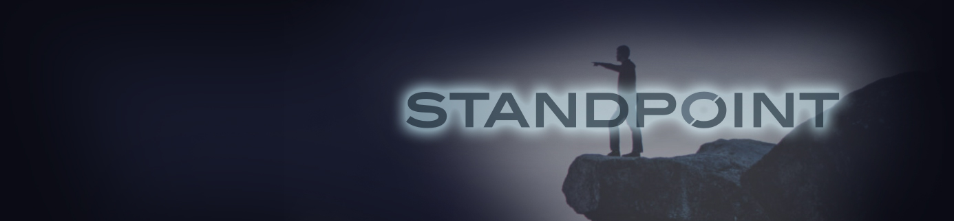 BLNDX[ing] Trend Following and Global Equity with Standpoint’s Eric Crittenden on The Derivative