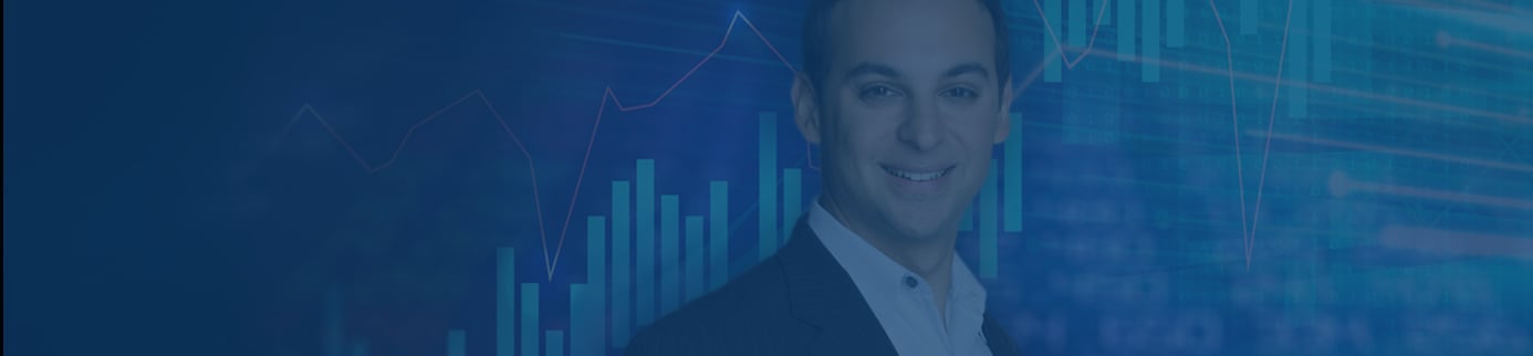 Volatility’s Heartbeat, the AI Boom, and MJ’s Bulls with Equity Armor’s Brian Stutland