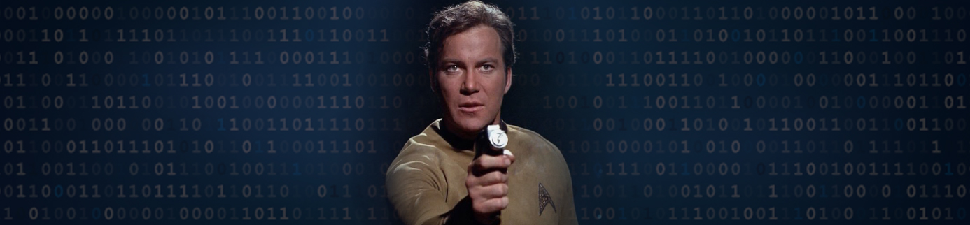 Set Phasers to ‘Systematic’