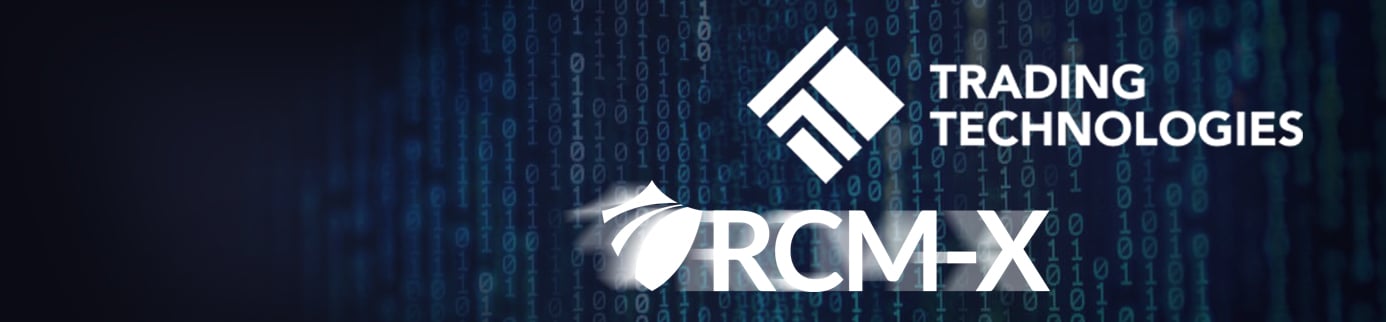 RCM-X Acquired by Trading Technologies