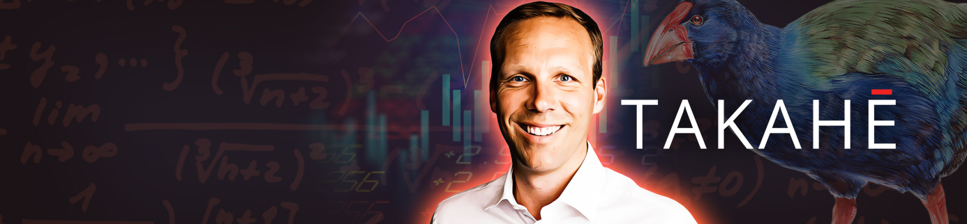 Adding Spreads and Options to Trend Following, with Moritz Seibert