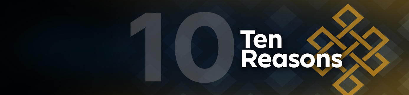 Ten Reasons Why Managed Futures and Trend-Following CTAs are a Smart Investment for Your Portfolio
